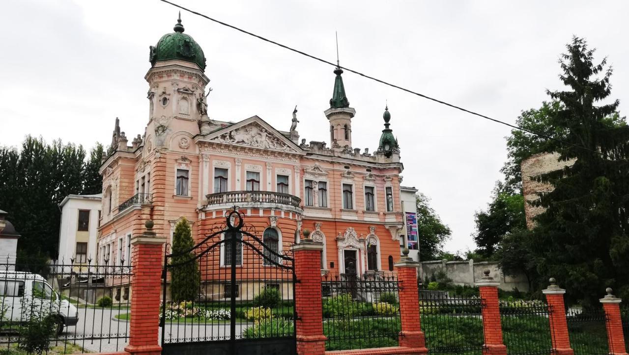 Квартира Лофт 2 Во Львове Esterno foto